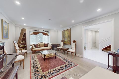 Photo 1 at 335 Fern Avenue, Observatory, Richmond Hill
