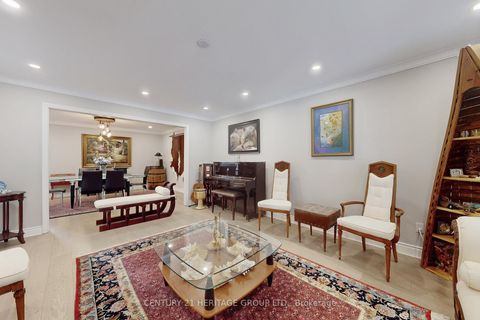 Photo 2 at 335 Fern Avenue, Observatory, Richmond Hill