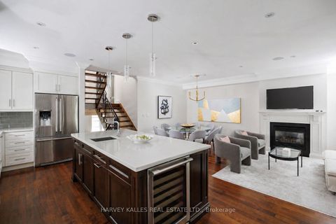 Photo 13 at 38 Westmount Park Road, Humber Heights, Toronto