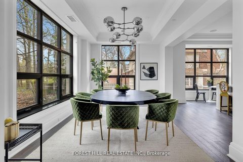 Photo 6 at 303 - 200 Russell Hill Road, Casa Loma, Toronto