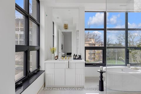 Photo 21 at 303 - 200 Russell Hill Road, Casa Loma, Toronto