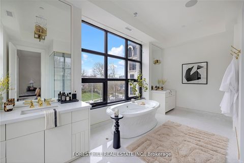 Photo 22 at 303 - 200 Russell Hill Road, Casa Loma, Toronto