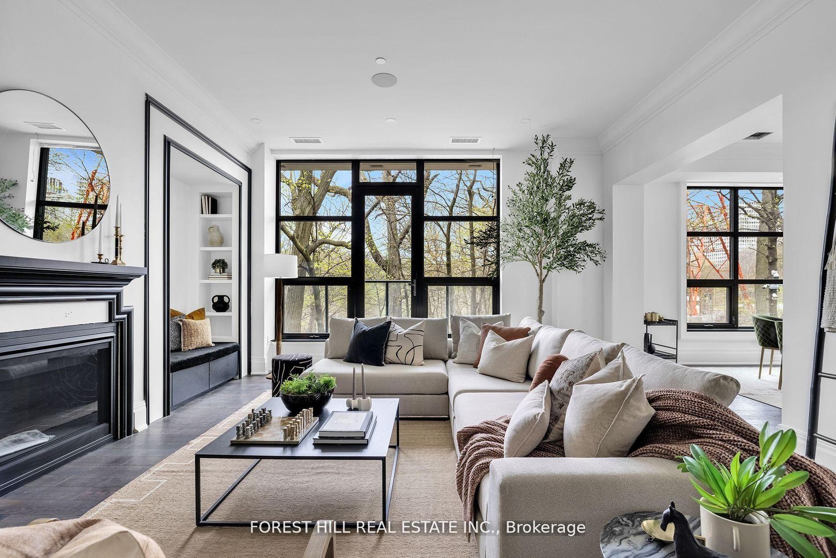 303 - 200 Russell Hill Road, Casa Loma, Toronto 
