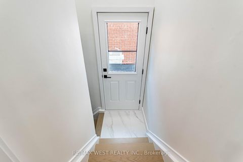 Photo 17 at 48 Lloyd Manor Road, Rosethorn, Toronto