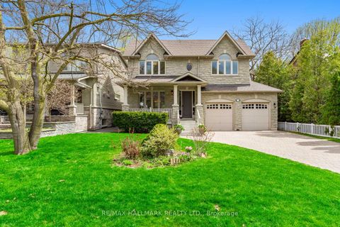 Photo 0 at 15 Birchcliff Avenue, Cliffside, Toronto