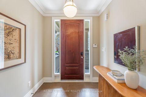 Photo 1 at 15 Birchcliff Avenue, Cliffside, Toronto
