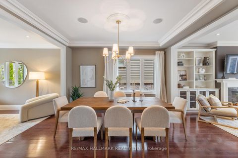 Photo 6 at 15 Birchcliff Avenue, Cliffside, Toronto