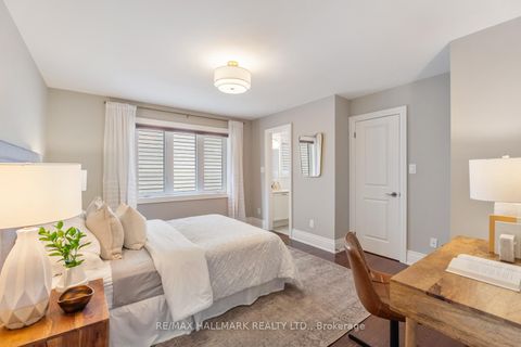 Photo 31 at 15 Birchcliff Avenue, Cliffside, Toronto