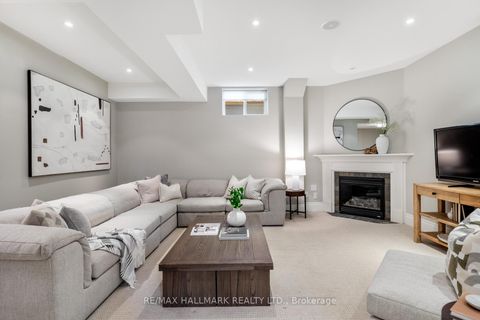 Photo 37 at 15 Birchcliff Avenue, Cliffside, Toronto