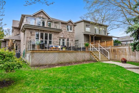Photo 46 at 15 Birchcliff Avenue, Cliffside, Toronto