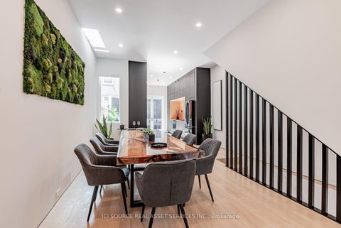 Photo 7 at 44 Massey Street, Niagara, Toronto
