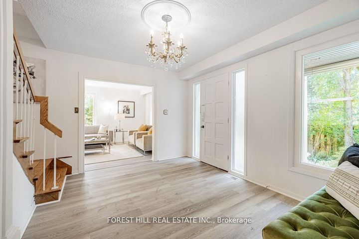 Photo 2 at 2977 Bayview Avenue, Bayview Village, Toronto