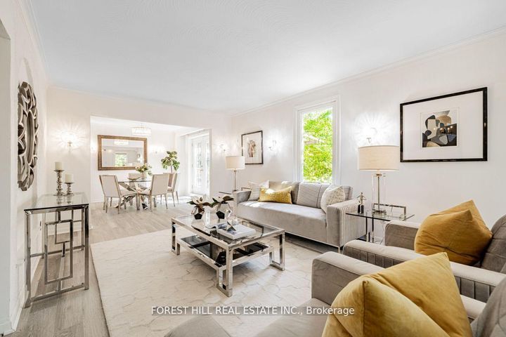 Photo 5 at 2977 Bayview Avenue, Bayview Village, Toronto