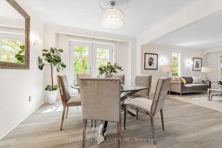 Photo 7 at 2977 Bayview Avenue, Bayview Village, Toronto