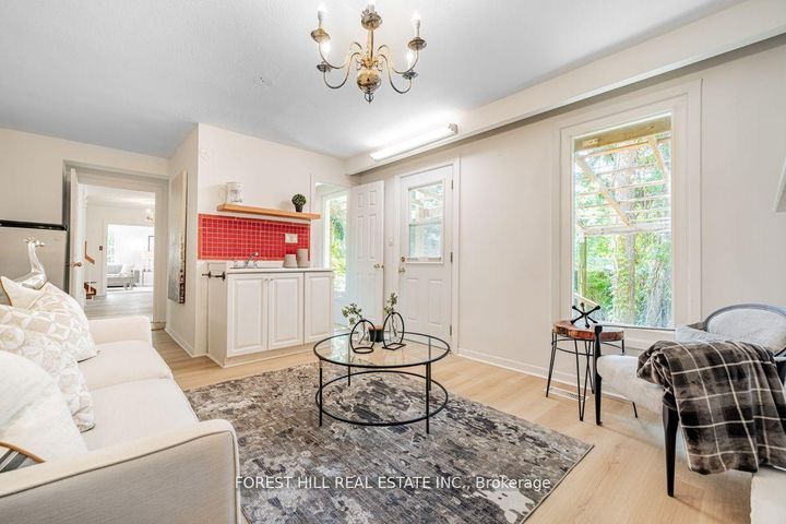 Photo 11 at 2977 Bayview Avenue, Bayview Village, Toronto