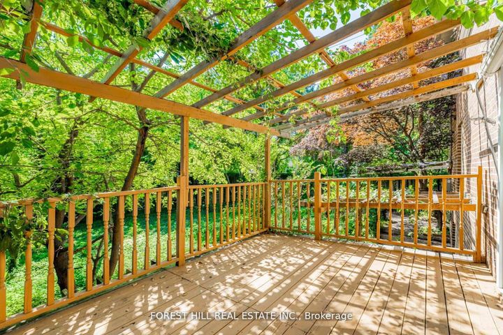 Photo 36 at 2977 Bayview Avenue, Bayview Village, Toronto