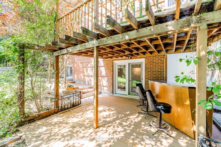 Photo 37 at 2977 Bayview Avenue, Bayview Village, Toronto