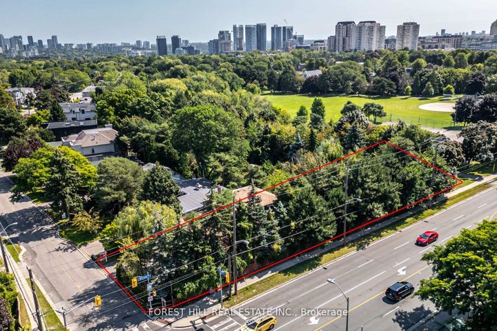 Photo 38 at 2977 Bayview Avenue, Bayview Village, Toronto