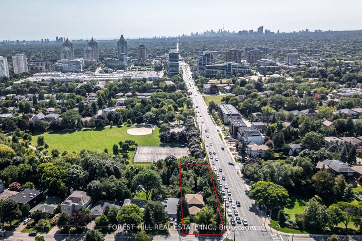 Photo 40 at 2977 Bayview Avenue, Bayview Village, Toronto