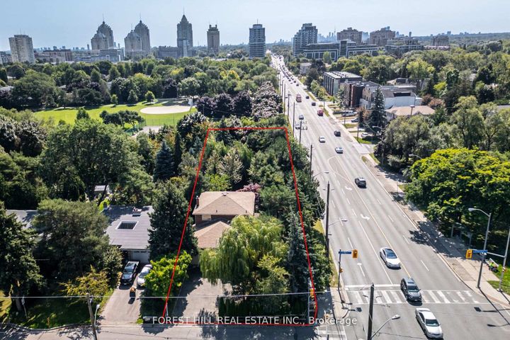 Photo 41 at 2977 Bayview Avenue, Bayview Village, Toronto