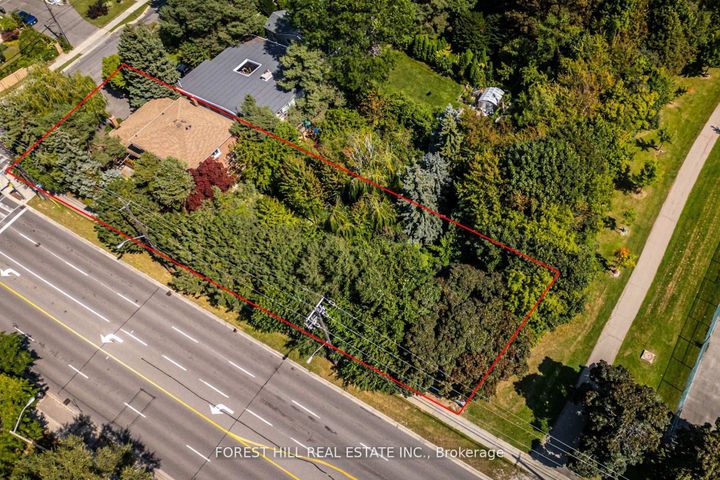 Photo 42 at 2977 Bayview Avenue, Bayview Village, Toronto