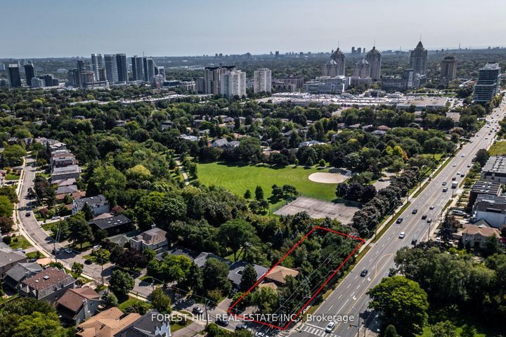 Photo 43 at 2977 Bayview Avenue, Bayview Village, Toronto