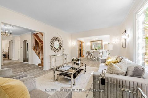 Photo 0 at 2977 Bayview Avenue, Bayview Village, Toronto