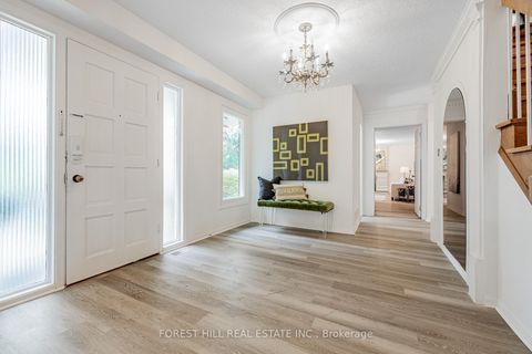 Photo 3 at 2977 Bayview Avenue, Bayview Village, Toronto