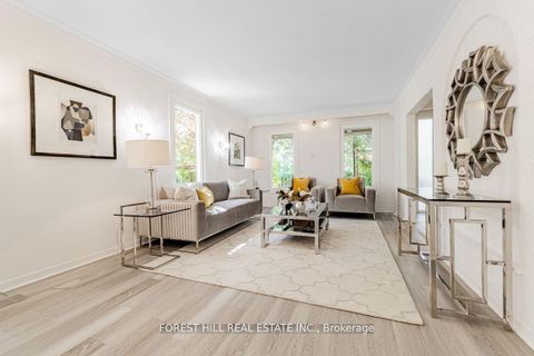 Photo 4 at 2977 Bayview Avenue, Bayview Village, Toronto