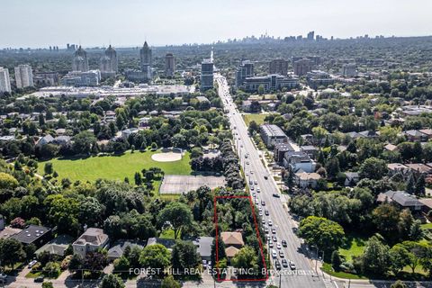 Photo 40 at 2977 Bayview Avenue, Bayview Village, Toronto