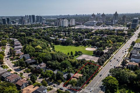 Photo 43 at 2977 Bayview Avenue, Bayview Village, Toronto