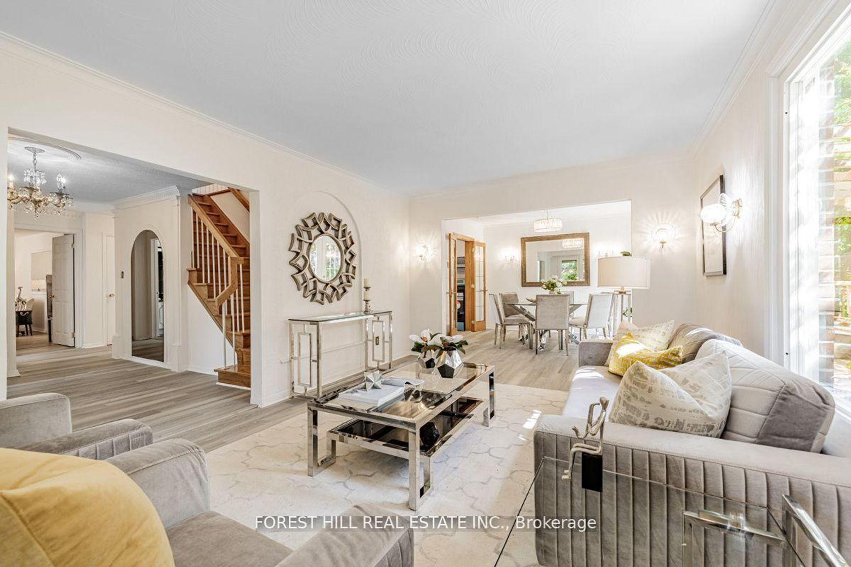 2977 Bayview Avenue, Bayview Village, Toronto 2