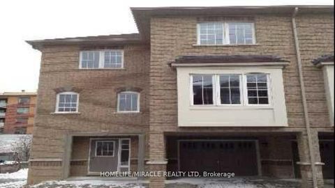 Photo 0 at 13 Vasto Lane, Scarborough Village, Toronto
