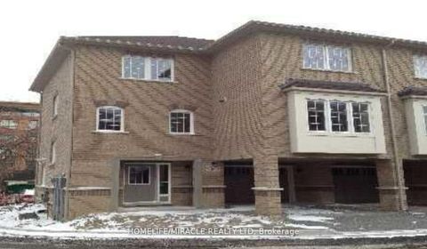 Photo 2 at 13 Vasto Lane, Scarborough Village, Toronto