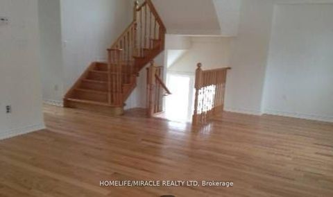 Photo 5 at 13 Vasto Lane, Scarborough Village, Toronto