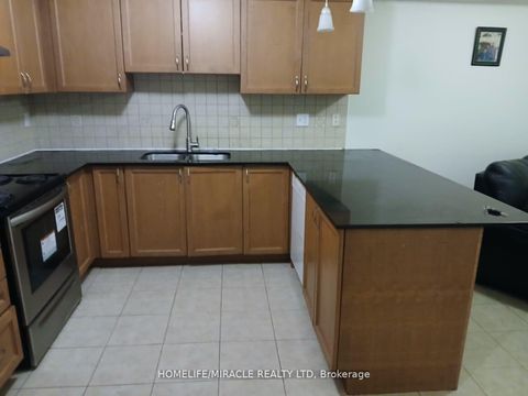 Photo 8 at 13 Vasto Lane, Scarborough Village, Toronto