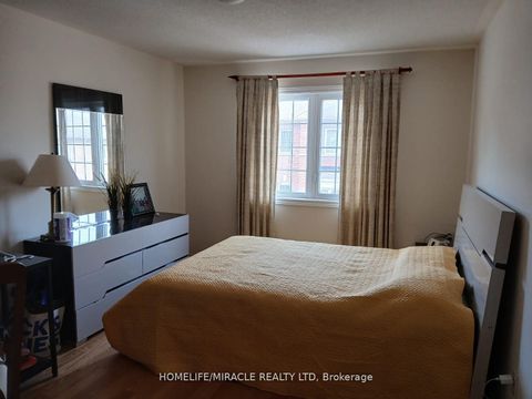 Photo 17 at 13 Vasto Lane, Scarborough Village, Toronto