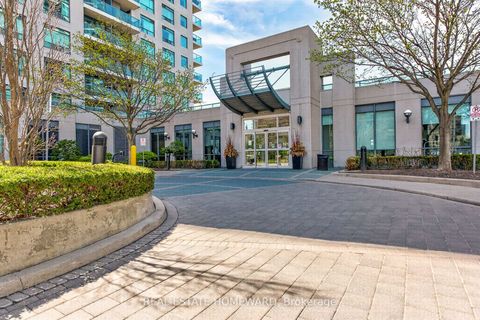 Photo 1 at 602 - 30 Harrison Garden Boulevard, Willowdale East, Toronto