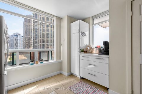 Photo 14 at 602 - 30 Harrison Garden Boulevard, Willowdale East, Toronto