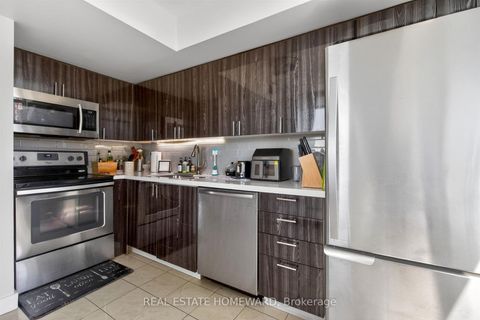 Photo 15 at 602 - 30 Harrison Garden Boulevard, Willowdale East, Toronto