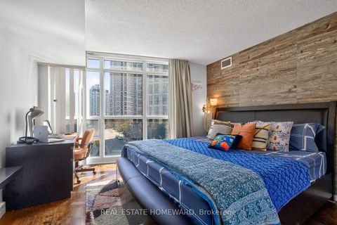 Photo 16 at 602 - 30 Harrison Garden Boulevard, Willowdale East, Toronto