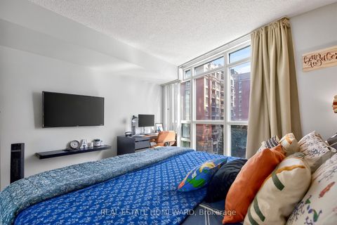 Photo 17 at 602 - 30 Harrison Garden Boulevard, Willowdale East, Toronto