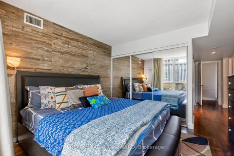 Photo 18 at 602 - 30 Harrison Garden Boulevard, Willowdale East, Toronto
