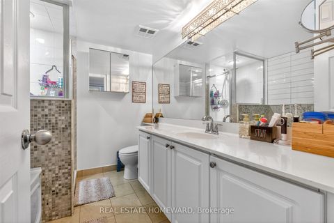 Photo 19 at 602 - 30 Harrison Garden Boulevard, Willowdale East, Toronto