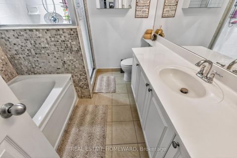Photo 20 at 602 - 30 Harrison Garden Boulevard, Willowdale East, Toronto