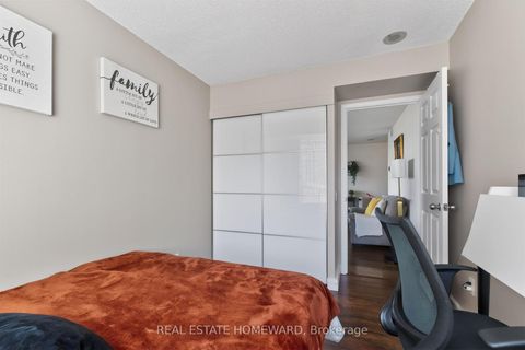 Photo 24 at 602 - 30 Harrison Garden Boulevard, Willowdale East, Toronto