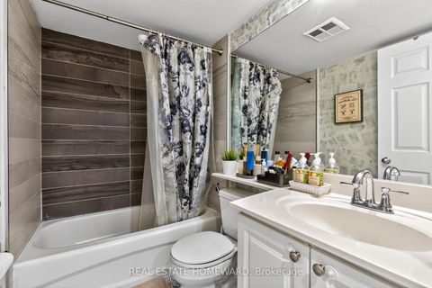 Photo 25 at 602 - 30 Harrison Garden Boulevard, Willowdale East, Toronto
