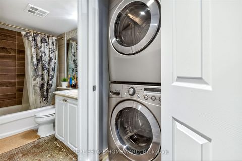 Photo 26 at 602 - 30 Harrison Garden Boulevard, Willowdale East, Toronto