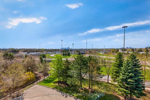 Photo 28 at 602 - 30 Harrison Garden Boulevard, Willowdale East, Toronto
