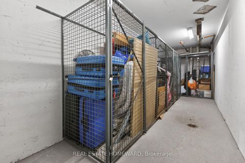 Photo 31 at 602 - 30 Harrison Garden Boulevard, Willowdale East, Toronto